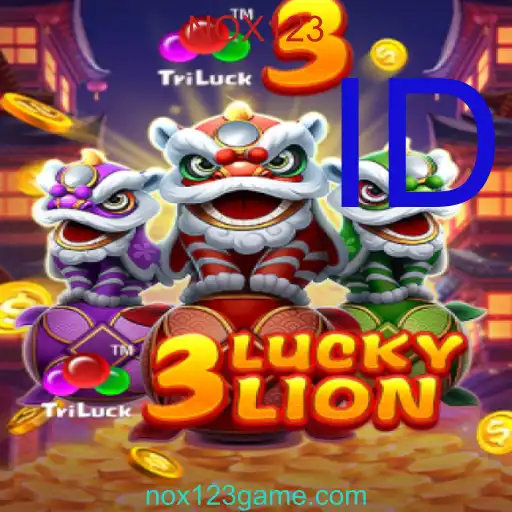 3LUCKYLION