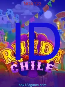 RuedaDeChile