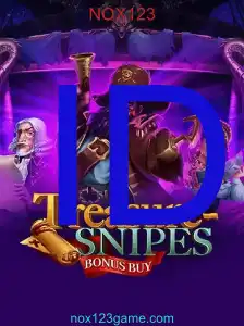 TreasuresnipesBonusBuy