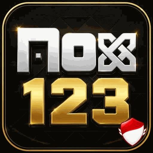 NOX123 Logo